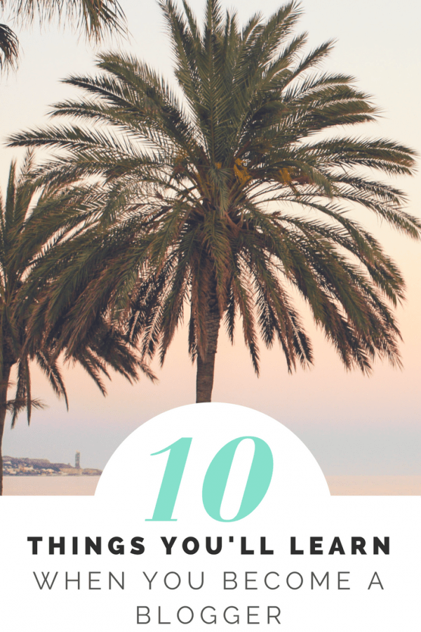 Blogging Tips