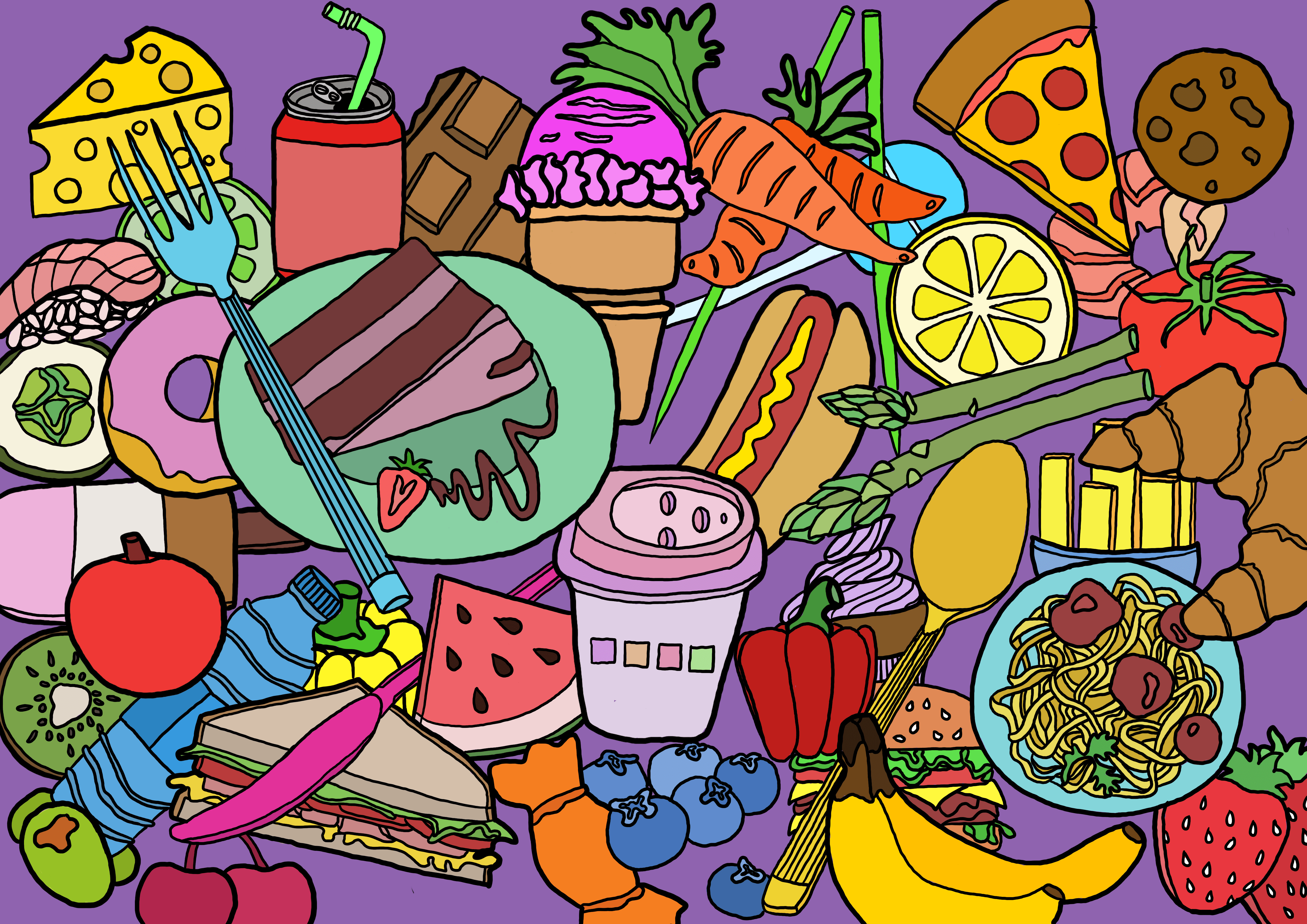 Food Final 2