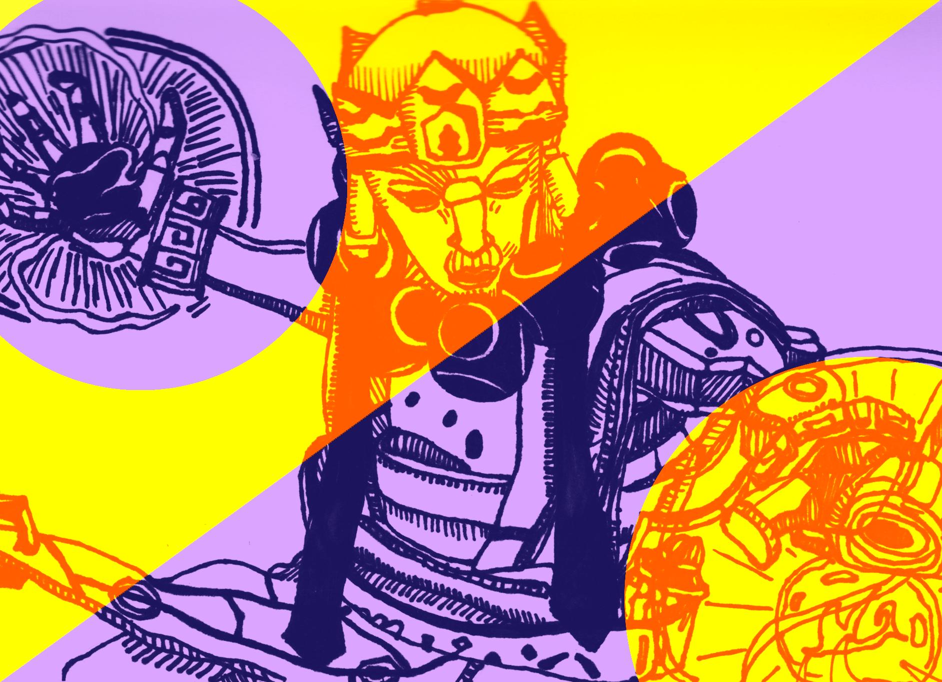 Robo edit