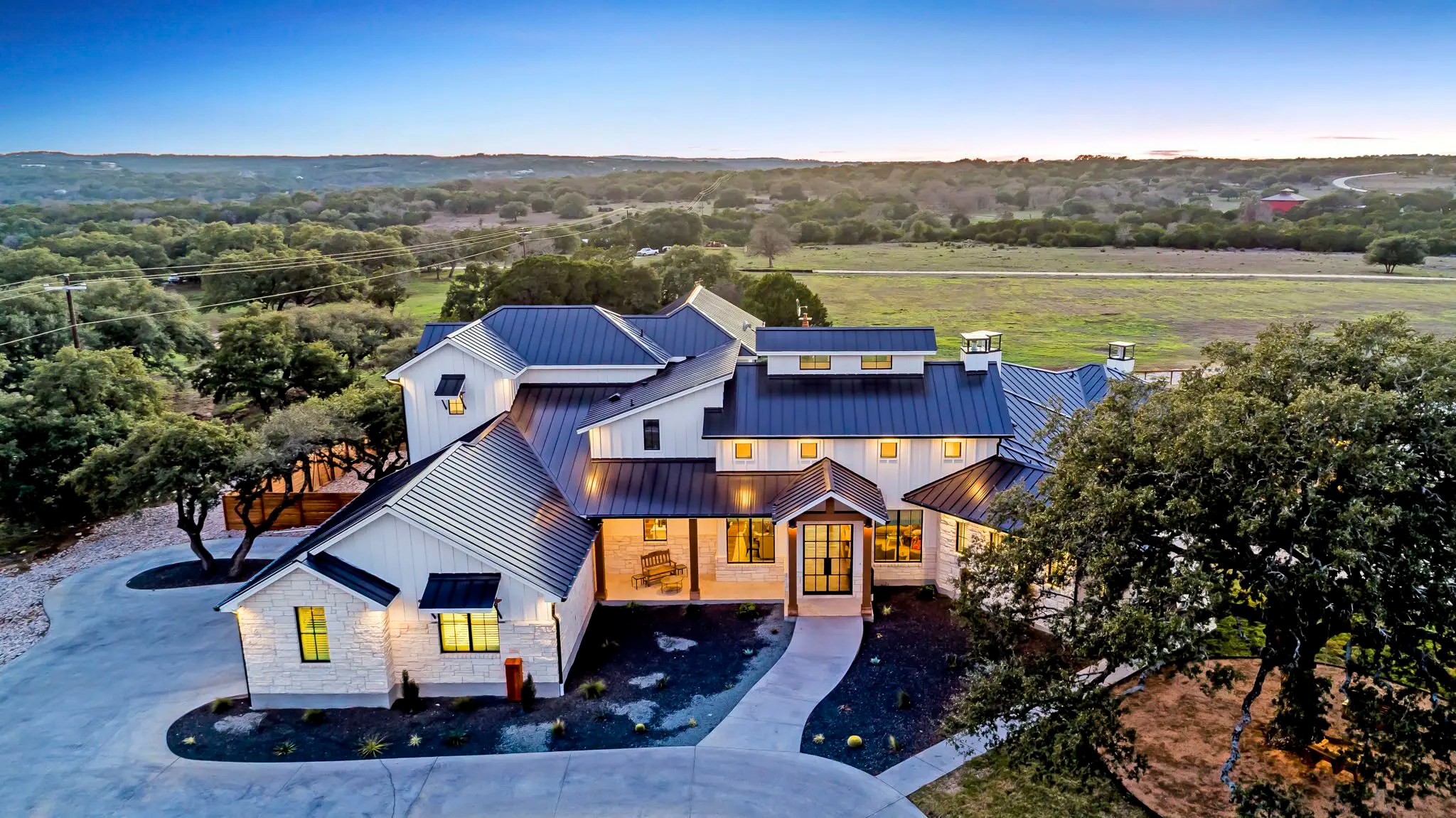  High-End Residential Remodeling Austin TX | Tayton Style