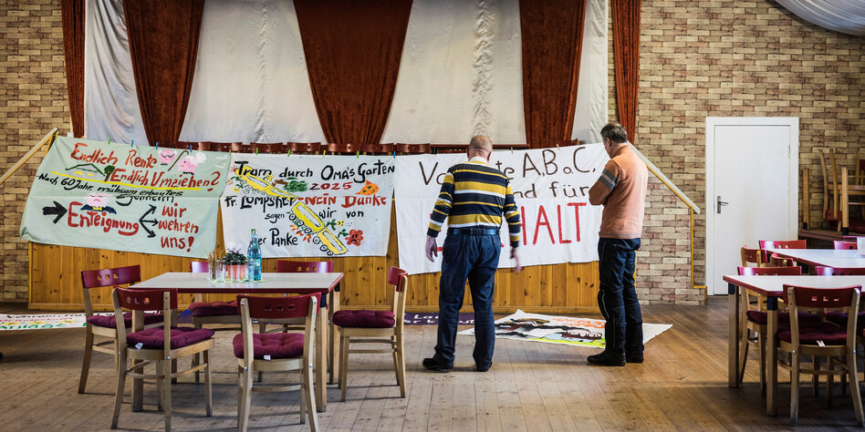 Laupi Vermittlungsagentur Fur Wochenendhauser Und Garten Berlin Und Brandenburg Laupi