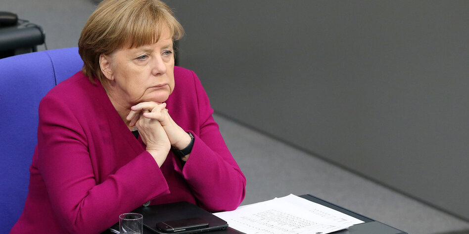 31+ Luxury Angela Merkel Seit Wann Kanzlerin : Nach Angela Merkels Corona-Test: Syrer bedanken sich mit : · die familie der kanzlerin .