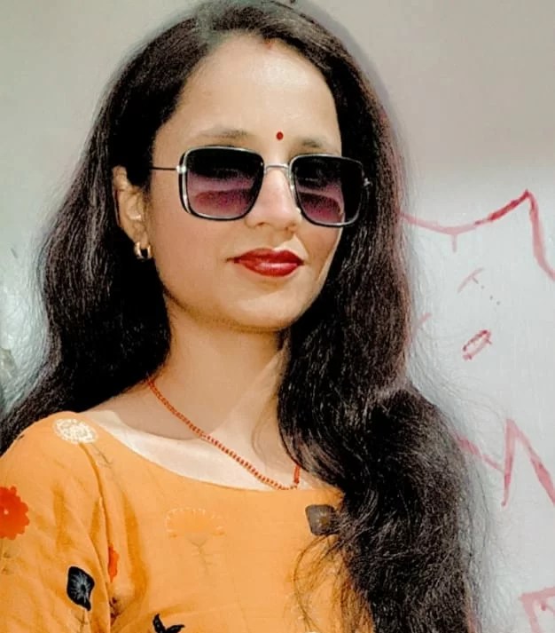 Bharti