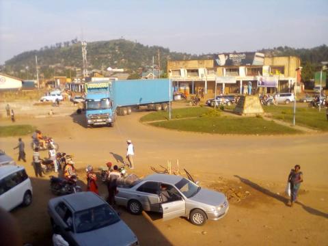 Nord-Kivu: Un corps sans vie retrouvé dans un puits à Beni