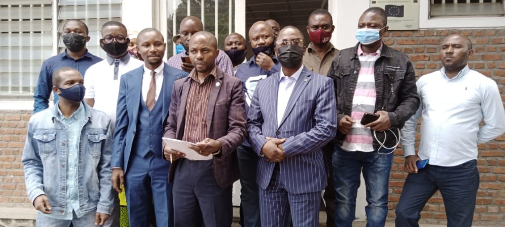 État de siège au Nord-Kivu : Après la sortie médiatique de l&rsquo;armée, les députés provinciaux contre-attaquent