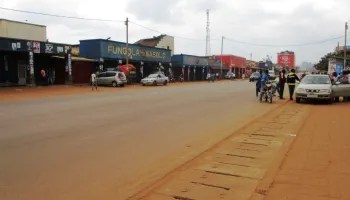 Butembo : Les activités partiellement suspendues à la suite d&rsquo;un appel de l&rsquo;ACCO