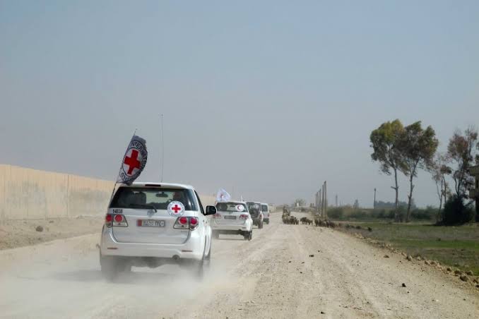 Ituri :Un convoi des humanitaires saboté par les CODECO à Djugu