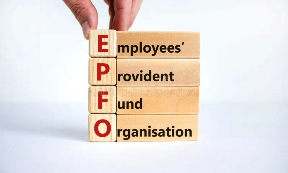 EPFO update