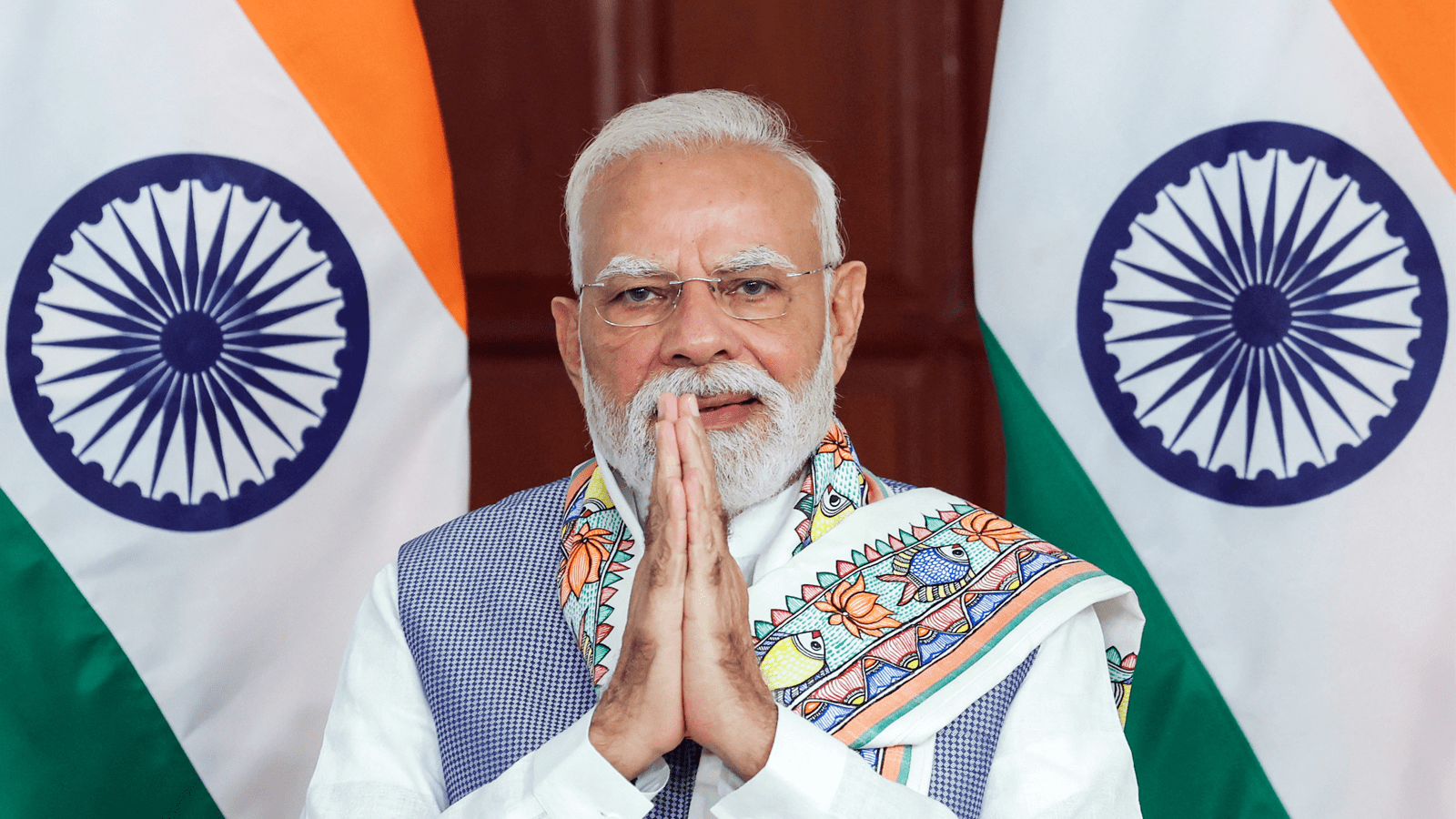 Narendra Modi Becomes India's Longest-Serving Elected Prime Minister
