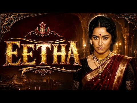 Shraddha Kapoor's Eetha