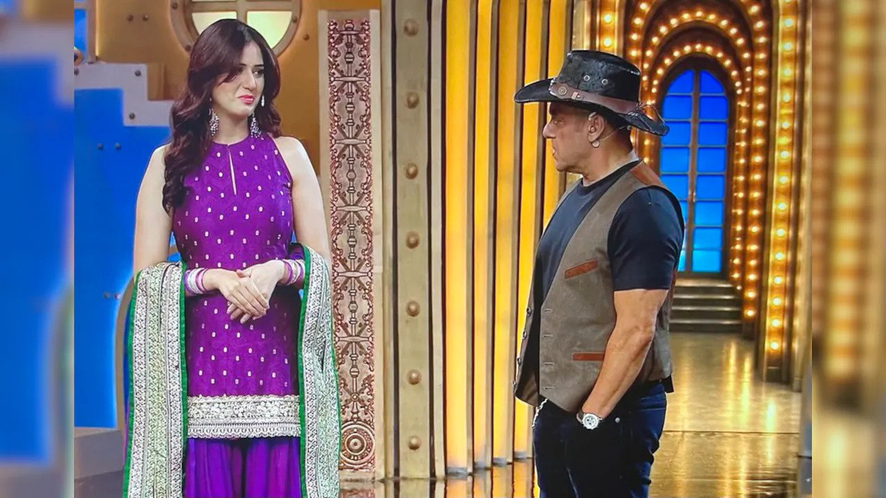 bigg boss
