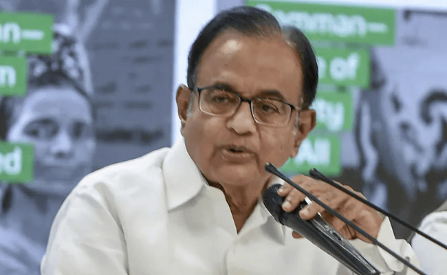 chidambaram