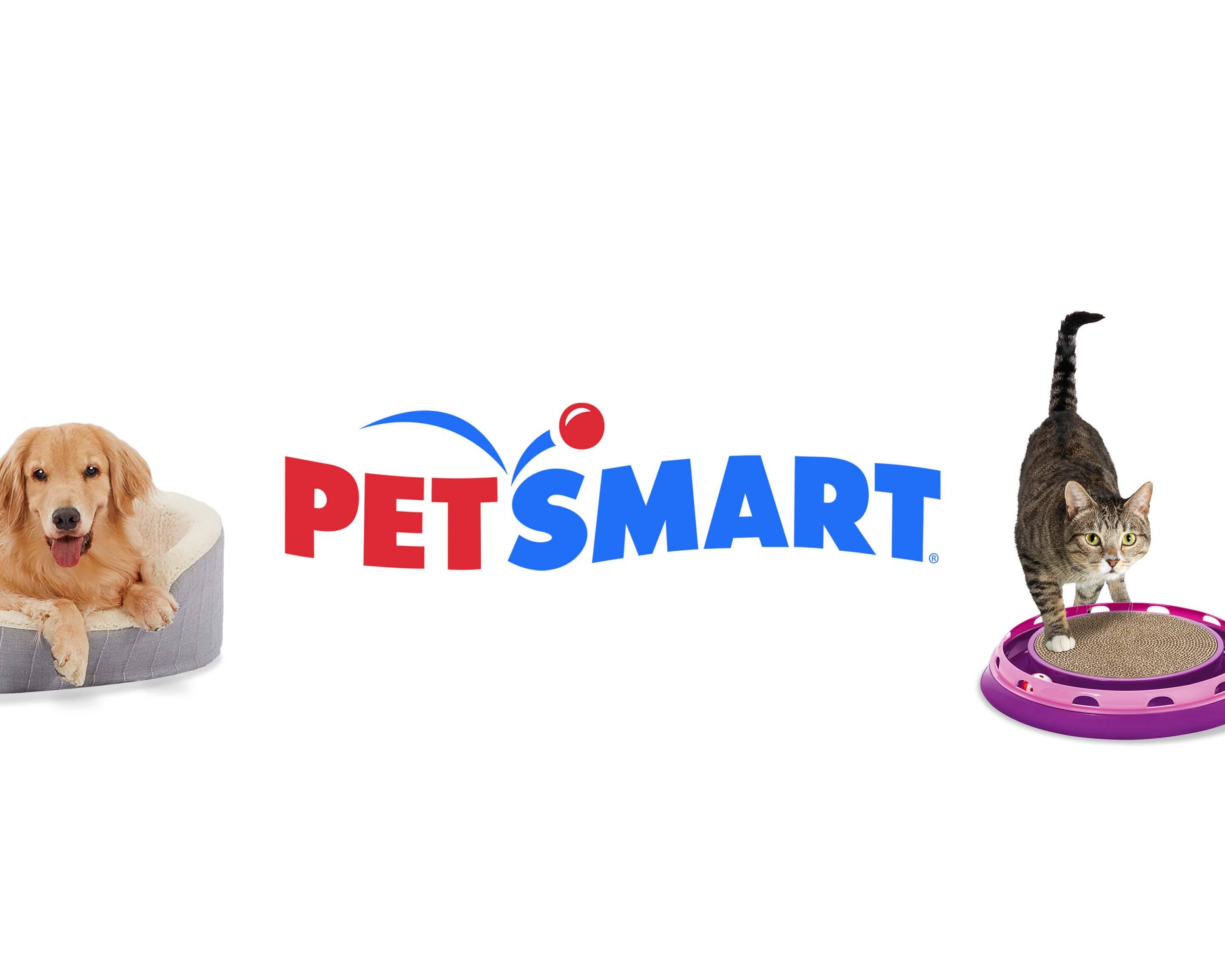 Order petsmart (north austin (balcones)) menu delivery【menu & prices