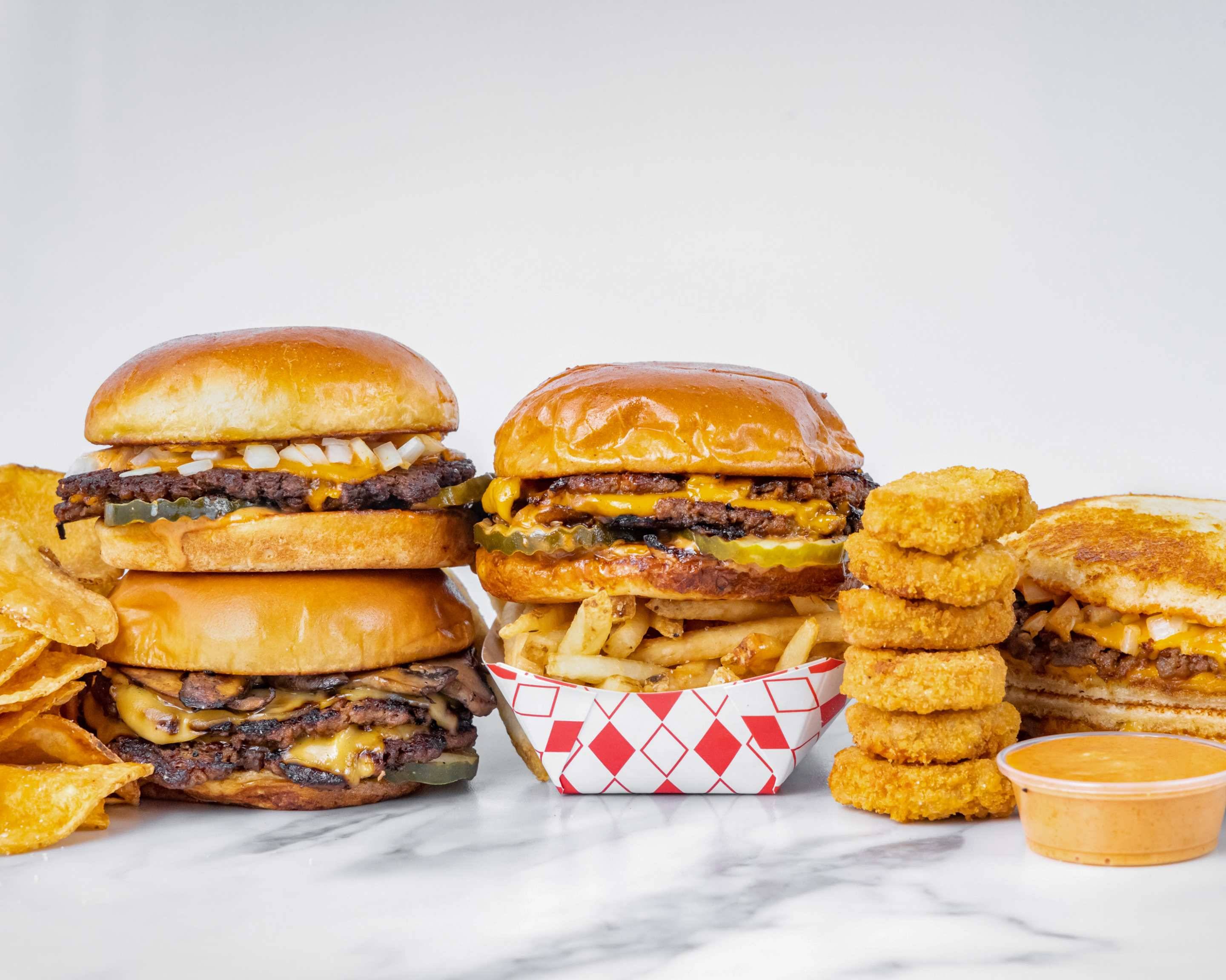 Smash me baby (333 w st louis ave) menu las vegas • order smash me baby