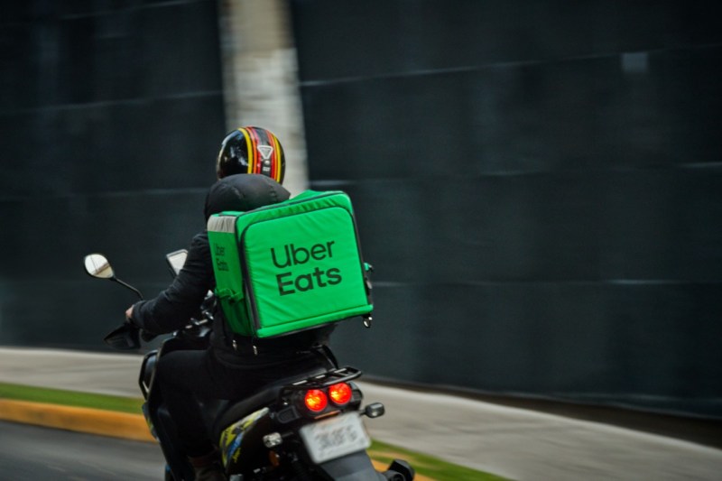 ubereats net worth - Ilustrasi 3