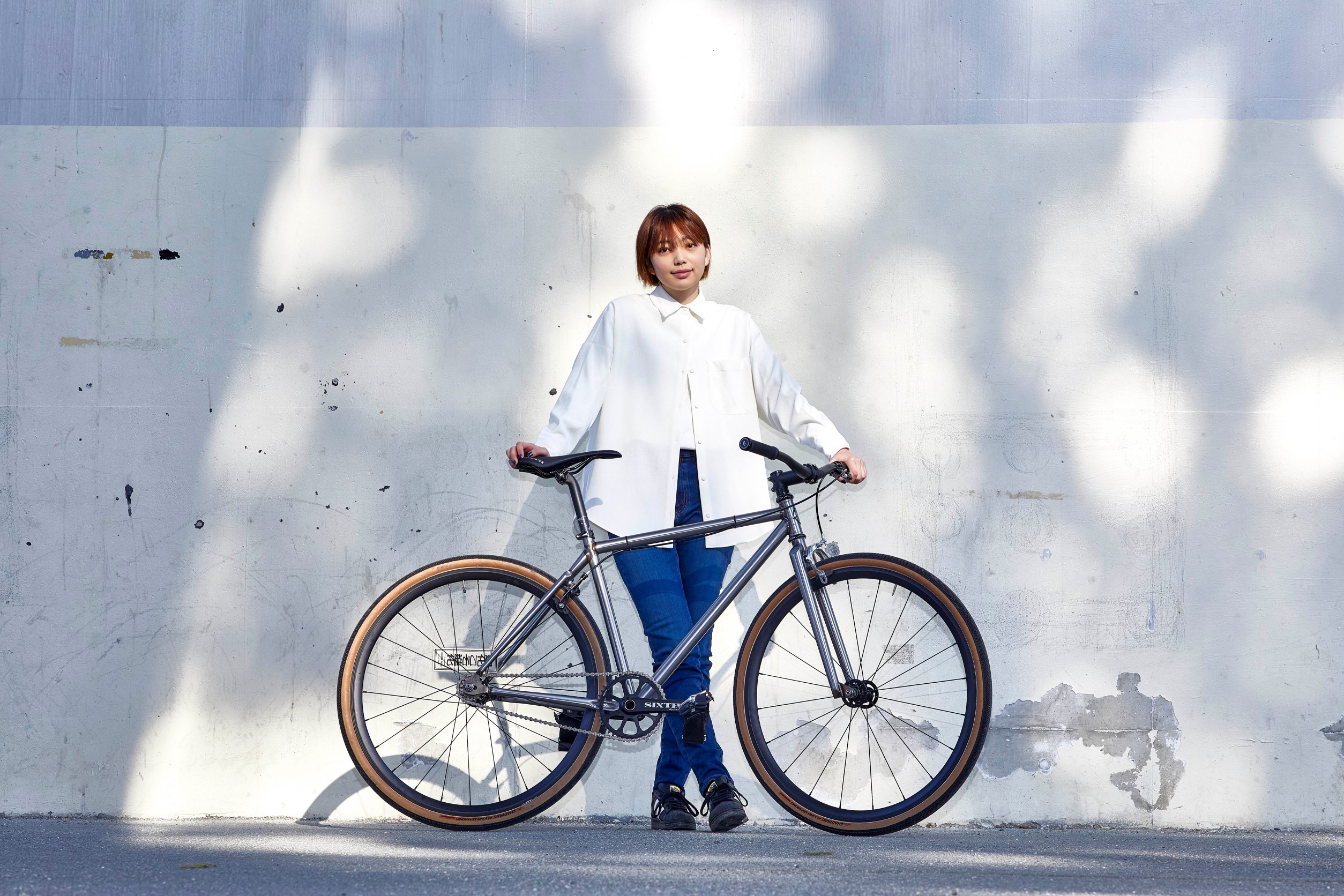 ピストフレーム【RIZER（ライザー）】 | T-Back BROZ