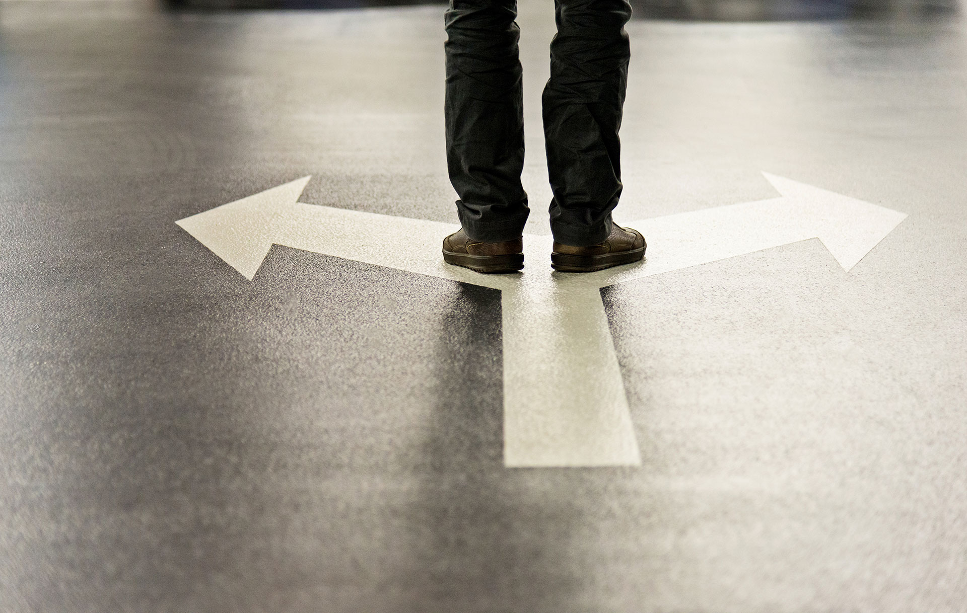 Navigating Retirement - Transworld Advisors