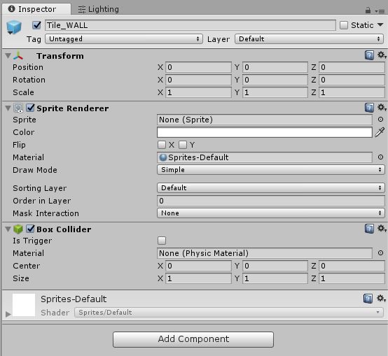 Configuring Tiles Eecs 494 Metroid Tutorials - Premium Gradient Pattern Gallery - 8K