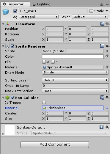 Basic Player Movement Eecs 494 Metroid Tutorials - Elegant Full HD Colorful Arts | Free Download