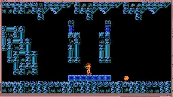 Basic Player Movement Eecs 494 Metroid Tutorials - Incredible 8K Ocean Designs | Free Download