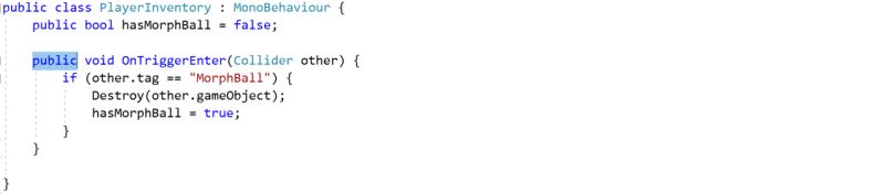 Collectables Eecs 494 Metroid Tutorials - Download Amazing Nature Wallpaper | HD