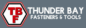 Thunder Bay Fasteners & Tools