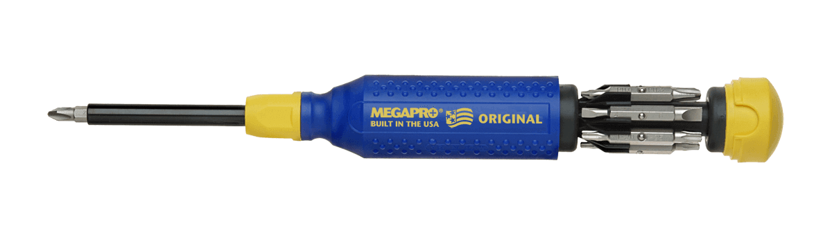 MEGAPRO Original - Thunder Bay Fasteners & Tools