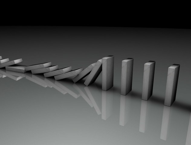 domino