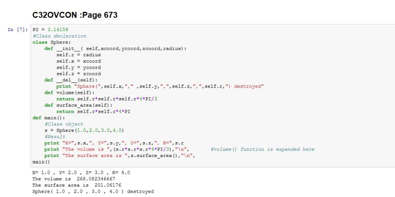 Python Fossee Iitb Programming Learning Mohammed Ismail - Best Landscape Illustrations in High Resolution