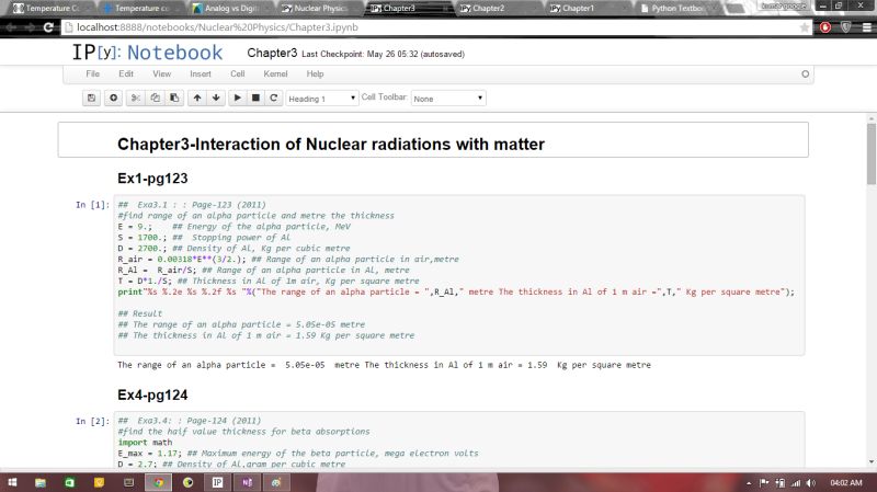 Python For Nuclear Science And Engineering Scanlibs Com - Download Stunning City Image | Full HD