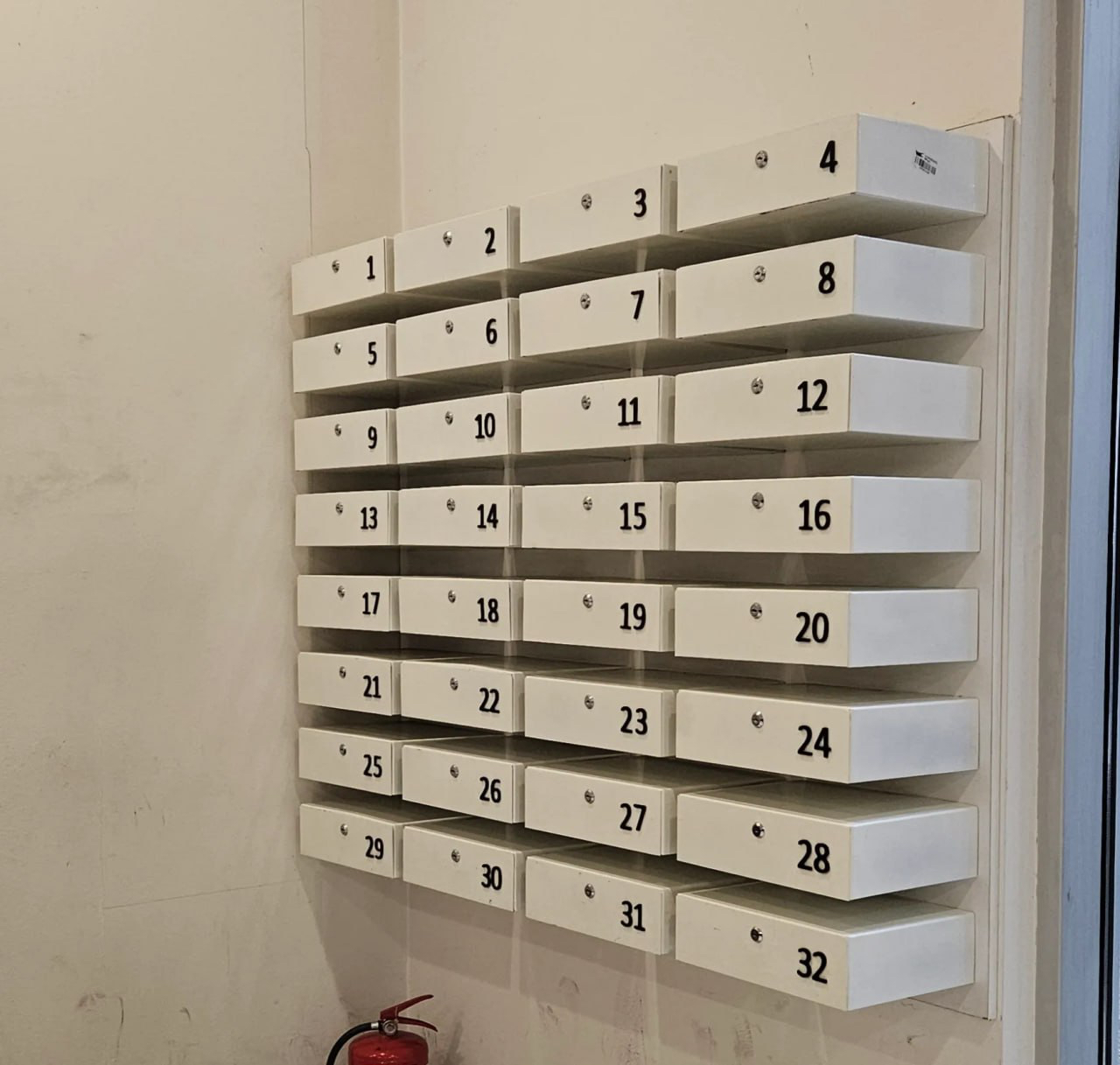 PO Box tbilisi