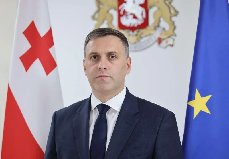 Департамент эффективности правительства Грузии объявил о первых результатах своей работы