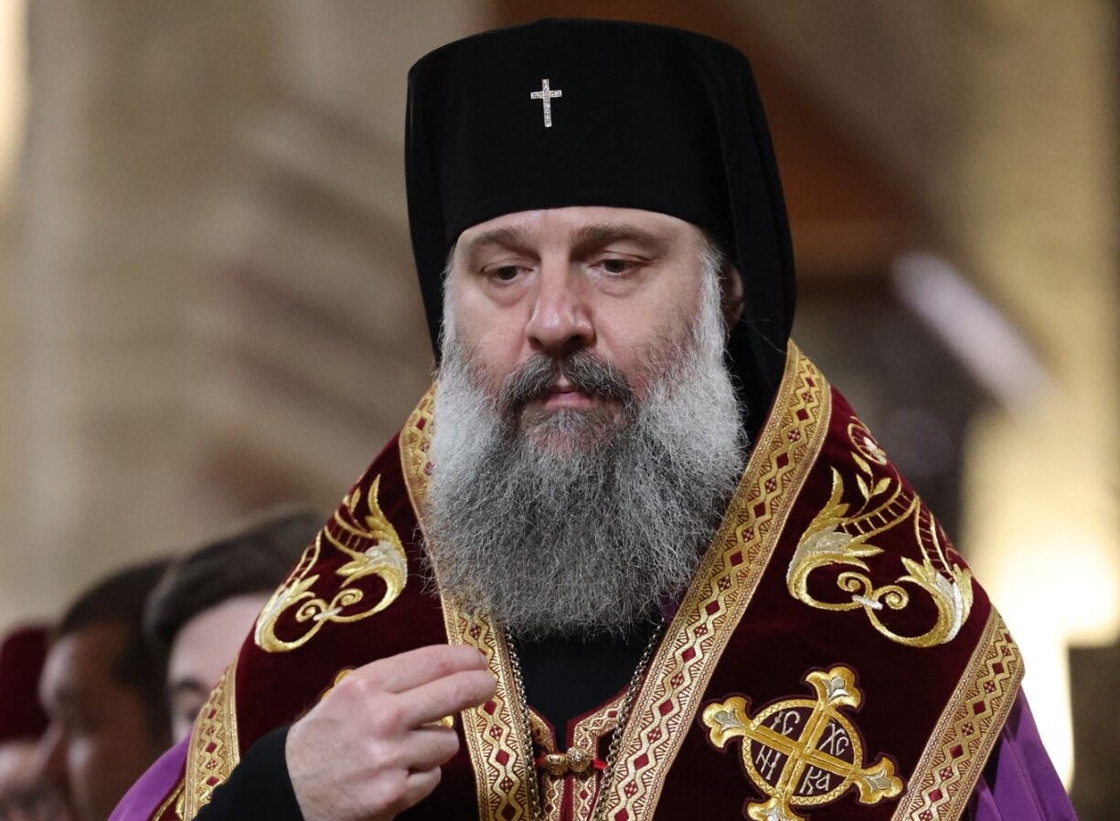 В Верхней Аджарии состоялось массовое крещение