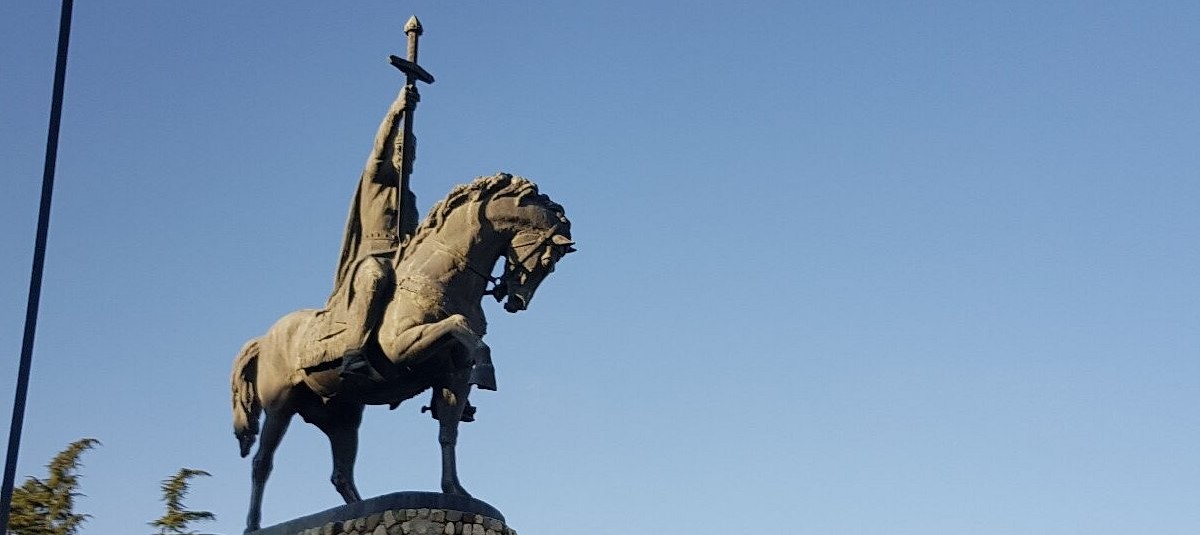 В Телави отметят 306-летия со дня рождения царя Ираклия II