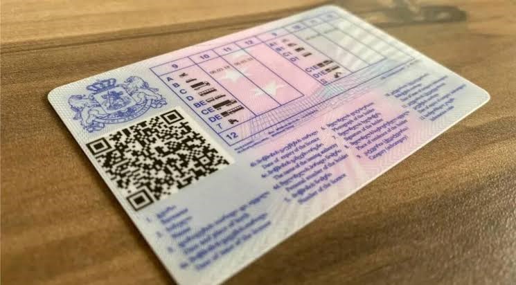 В Грузии более 3 тысяч человек получили водительские удостоверния
