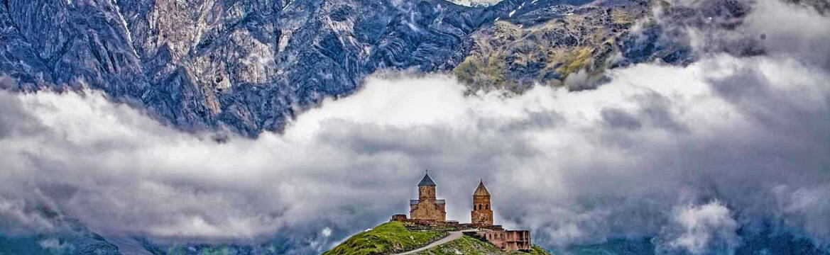 Сколько стоят экскурсии в тбилиси в декабре? Kak Dobratsya Iz Tbilisi V Kazbegi Marshrutka Transfer I Drugie