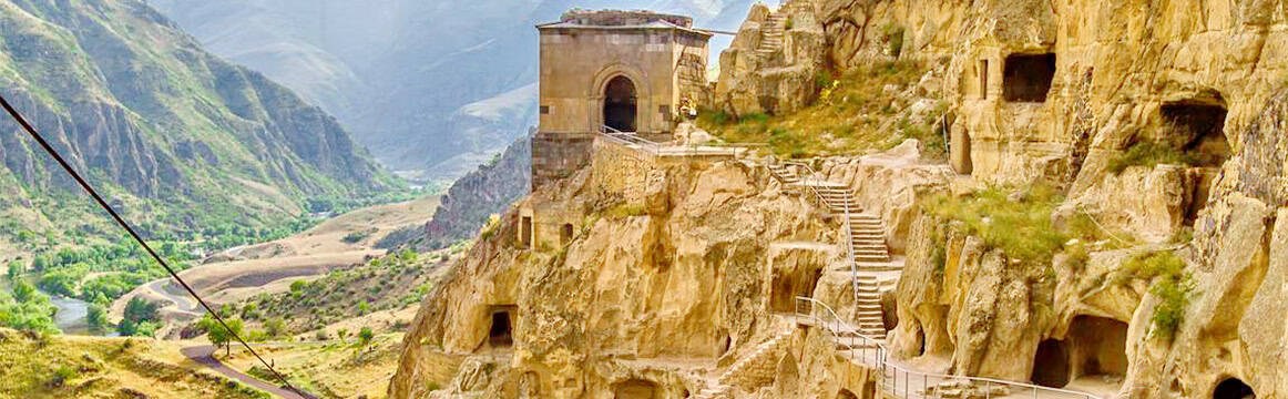 Время возвращения в тбилиси бывает самое разное. Kak Dobratsya Iz Tbilisi V Vardziyu