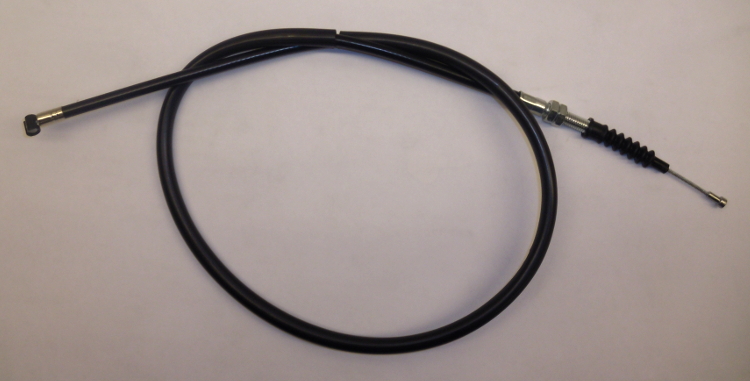 Escort Mk2 Clutch Cable Pedal Attachment Plastic Bracket Steel Motorsport Tools This 50 Resto retainer clip slides into the groove of the clutch cable after it goes through the bell-housing.
