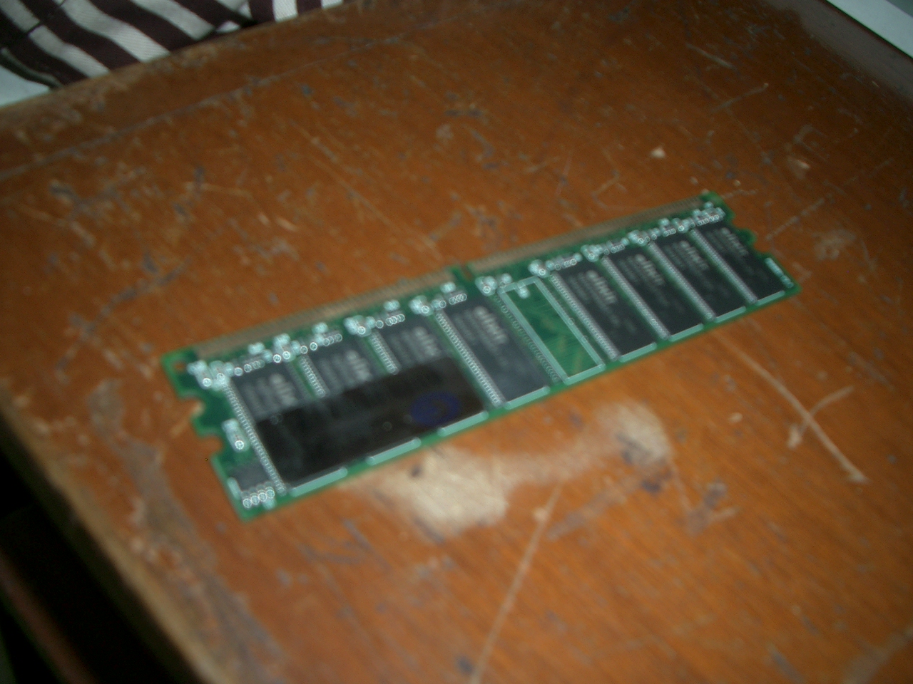 RAM | Assembling a Computer