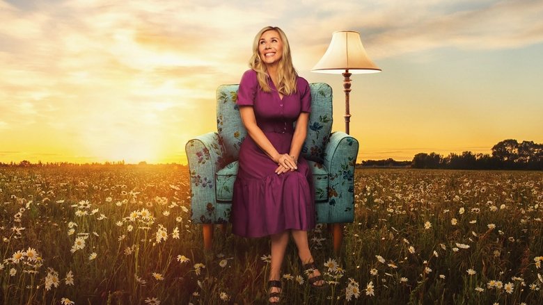 Leanne comedy series key art on Netflix UAE
