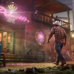 Marvel's Wolverine PS5 gameplay screenshot showing Logan in combat