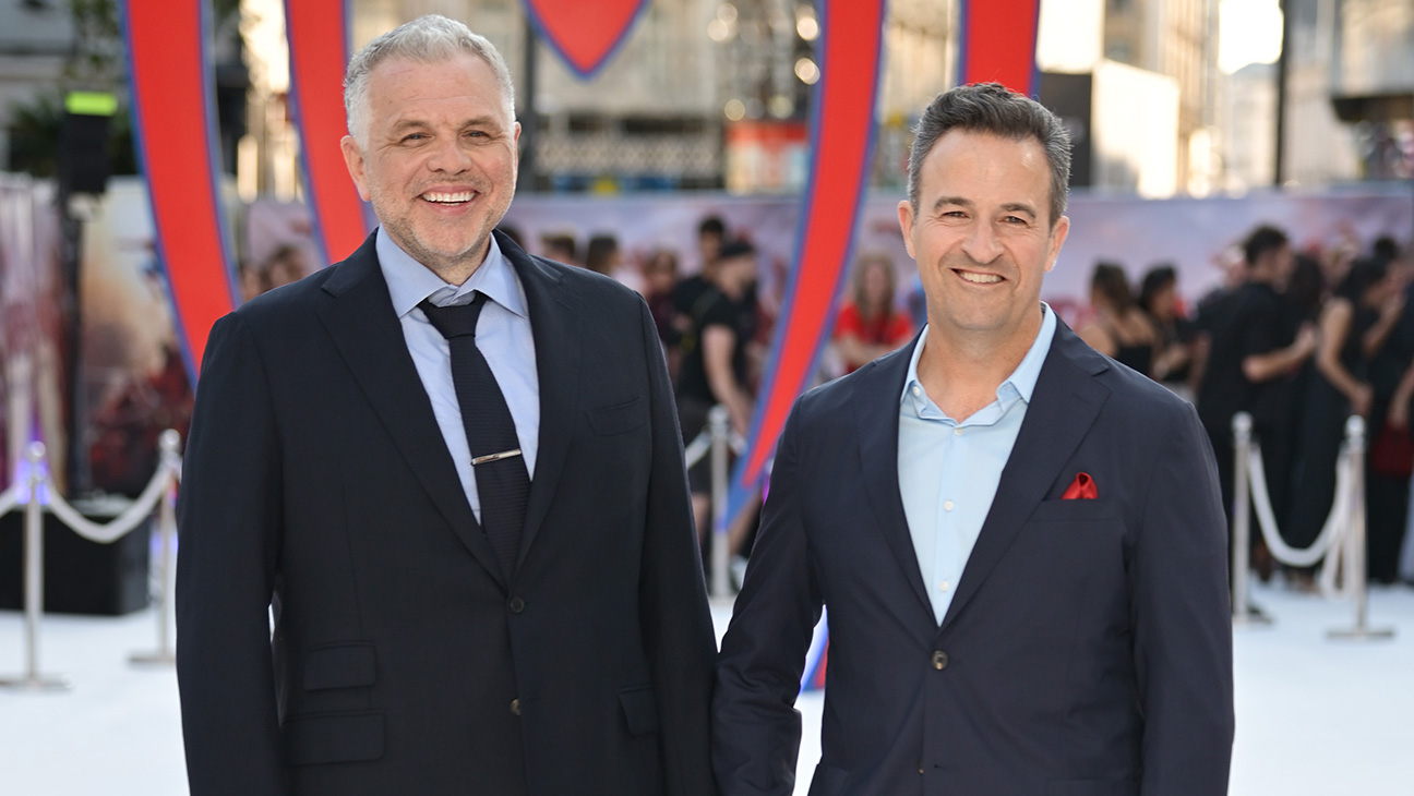Spider-Man: Brand New Day writers Chris McKenna and Erik Sommers