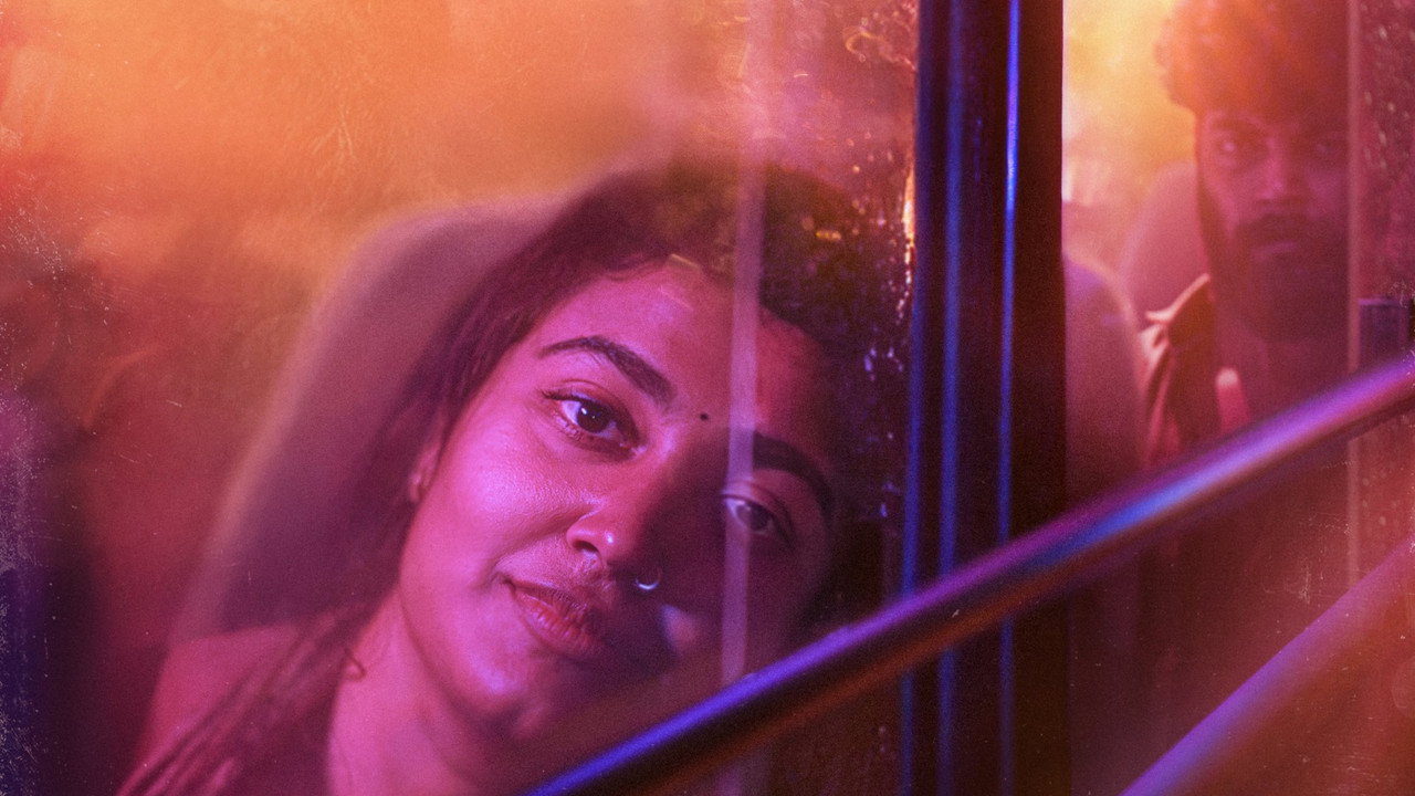 Thudakkam Malayalam film theatrical backdrop