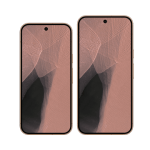 Pixel 11 series display comparison, official Google Store render