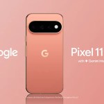 The four Pixel 11 series phones announced at Made by Google August 2026