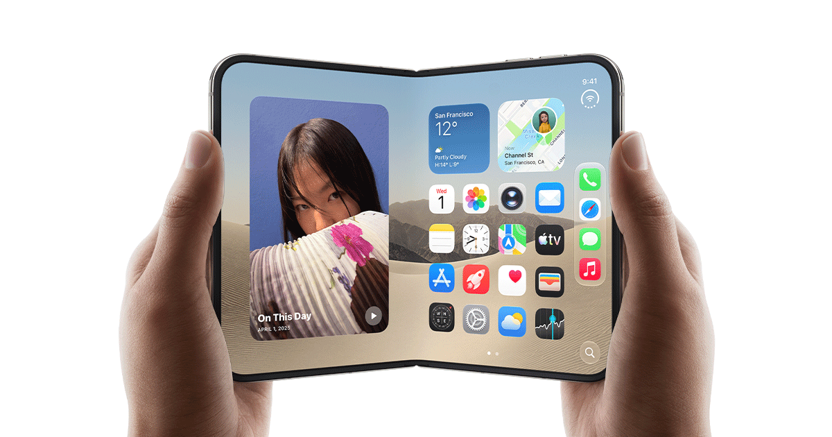 iPhone Duo ‘Get Ready’ window opens 12 October in UAE