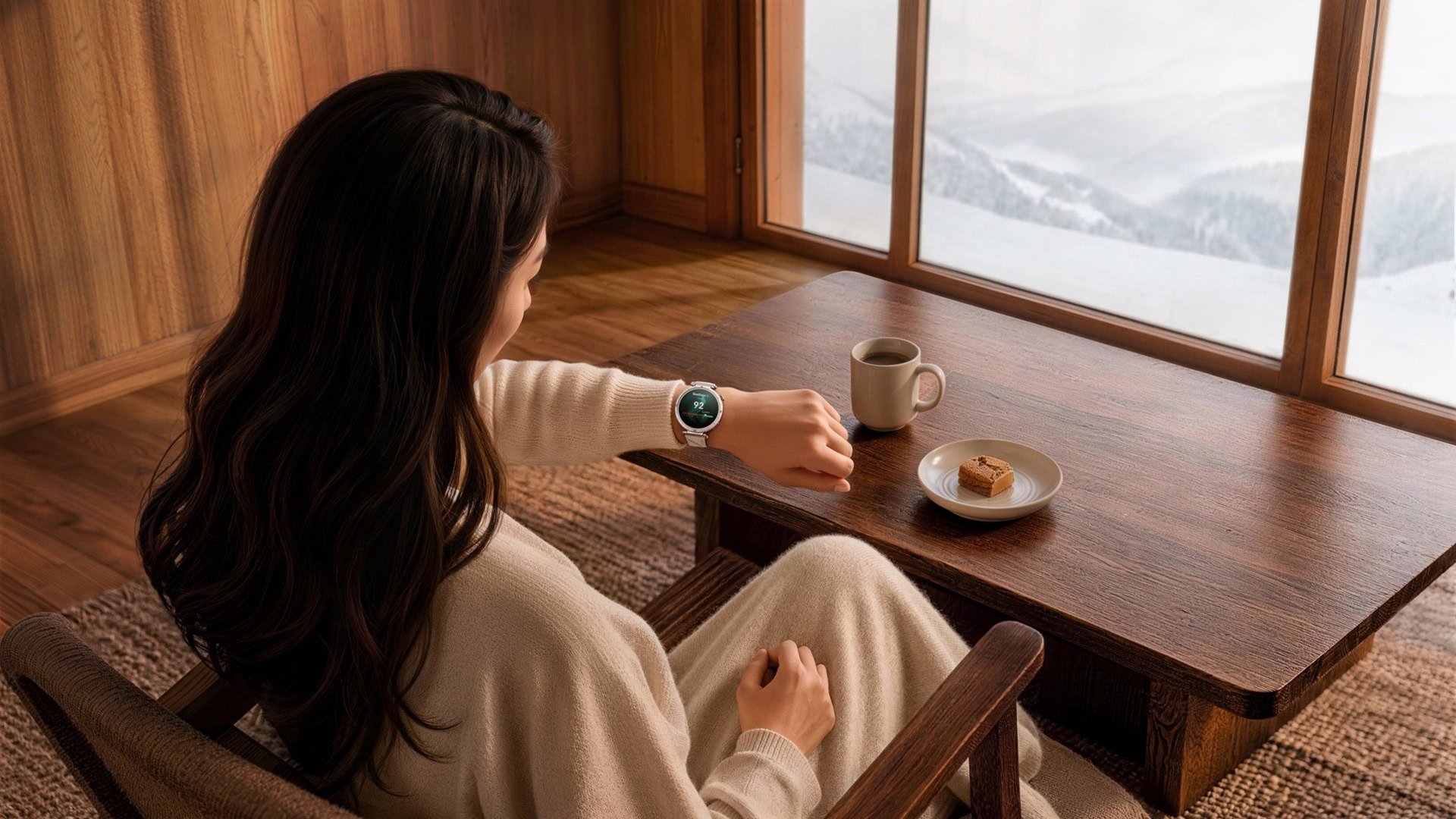 Huawei Watch GT 7, Watch 6, D3 and FreeBuds Neo