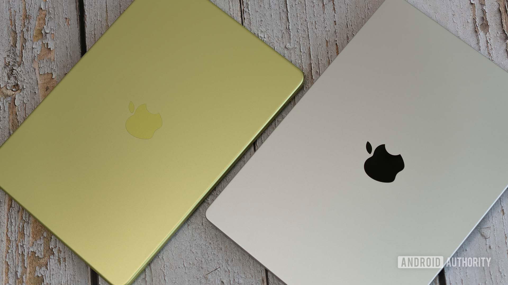 Google app for macOS may be in development