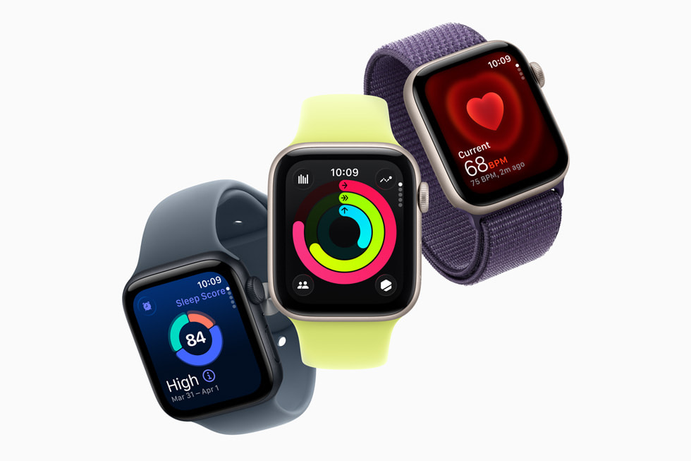Apple Watch SE 3 vanishes ahead of Apple event, fuelling SE 4 rumours
