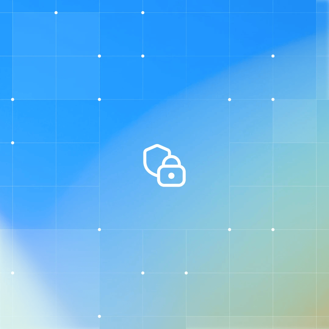 Cybersecurity shield graphic representing safeguards around OpenAI Astra